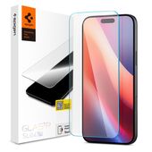 Szko hartowane Spigen Glas.tr Slim przeroczyste do APPLE iPhone 16 Pro Max