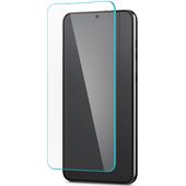 Szkło hartowane Spigen Glas.tr Slim przeźroczyste SAMSUNG Galaxy S23 Plus / 3
