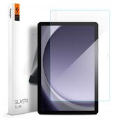 Szko hartowane Spigen Glas.tr Slim przeroczyste do SAMSUNG Galaxy Tab A9+