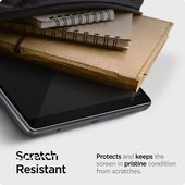 Szkło hartowane Spigen Glas.tr Slim SAMSUNG Galaxy Tab A7 Lite 8.4 / 2
