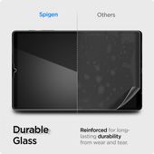 Szkło hartowane Spigen Glas.tr Slim SAMSUNG Galaxy Tab A7 Lite 8.4 / 5