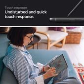 Szkło hartowane Spigen Glas.tr Slim SAMSUNG Galaxy Tab S6 Lite 10.4 / 3
