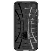 Pokrowiec Spigen Optik Armor Plus czarne SAMSUNG Galaxy S23 Plus / 5