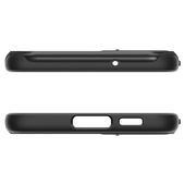 Pokrowiec Spigen Optik Armor Plus czarne SAMSUNG Galaxy S23 Plus / 7