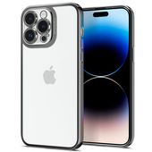Pokrowiec Spigen Optik Crystal Chrome grey do APPLE iPhone 14 Pro Max
