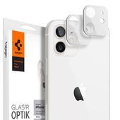 Szko hartowane Spigen Optik.tr Camera Lens biae do APPLE iPhone 12