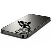 Szkło hartowane Spigen Optik.tr Camera Lens czarne APPLE iPhone 12 Pro Max / 6