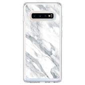 Pokrowiec etui Spigen Ciel Marble do SAMSUNG Galaxy S10