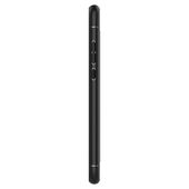 Pokrowiec etui Spigen Rugged Armor czarne HUAWEI Honor View 20 / 6