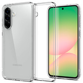 etui prze�roczyste SPIGEN Ultra Hybrid Crystal Clear do SAMSUNG Galaxy A54 5G