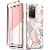 etui pozosta�e etui Pancerne Supcase Cosmo Marble do SAMSUNG Galaxy Note 20