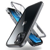 Pokrowiec Supcase Edge Xt czarne do APPLE iPhone 14 Plus