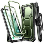 Pokrowiec Supcase Iblsn Armorbox 2-set guldan do SAMSUNG Galaxy S23 Plus