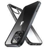 Pokrowiec Supcase Ub Edge czarne do APPLE iPhone 13 Pro