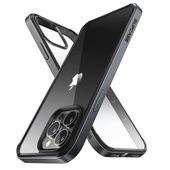 Pokrowiec Supcase Ub Edge czarne do APPLE iPhone 13 Pro Max