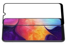 Szkło hartowane 5D na cały ekran czarne SAMSUNG Galaxy M21 / 2