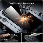 Szkło hartowane Szkło Hartowane Esr Armorite czarne APPLE iPhone 15 Plus / 7