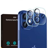 Szko hartowane Szko Hartowane Esr Camera Lens 2-pack przeroczyste do APPLE iPhone 12