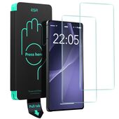 Szko hartowane Szko Hartowane Esr Tempered Glass 2-pack przeroczyste do SAMSUNG Galaxy S25 Ultra