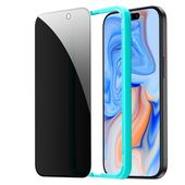Szkło hartowane Szkło Hartowane Esr Tempered Glass privacy APPLE iPhone 15 Plus / 10