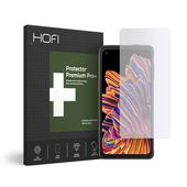 Szko hartowane hybrydowe Hofi Glass do SAMSUNG Galaxy XCover Pro