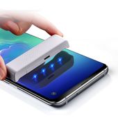 Szkło hartowane Mocolo UV przeźroczyste Xiaomi Mi Note 10 / 3