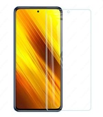 Szko hartowane ochronne Glass 9H do Xiaomi Poco X3