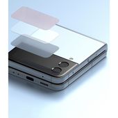 Szkło hartowane Szkło Hartowane Ringke Id 3-pack  MOTOROLA Razr 40 5G / 10