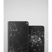 Szkło hartowane Szkło Hartowane Ringke Id  SAMSUNG Galaxy Z Fold 5 / 7