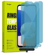 Szko hartowane Szko Hartowane Ringke Tg 2-pack przeroczyste do SAMSUNG Galaxy A14 5G