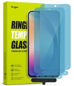 Szko hartowane Szko Hartowane Ringke Tg 2-pack przeroczyste do SAMSUNG Galaxy A54 5G