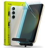 Szkło hartowane Szkło Hartowane Ringke Tg 2-pack przeźroczyste SAMSUNG Galaxy S23 Plus