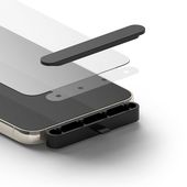 Szkło hartowane Szkło Hartowane Ringke Tg 2-pack przeźroczyste SAMSUNG Galaxy S23 Plus / 3