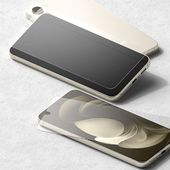 Szkło hartowane Szkło Hartowane Ringke Tg 2-pack przeźroczyste SAMSUNG Galaxy S23 Plus / 4