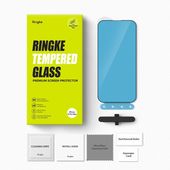 Szkło hartowane Szkło Hartowane Ringke Tg czarne APPLE iPhone 15 Pro Max / 3