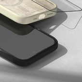 Szkło hartowane Szkło Hartowane Ringke Tg czarne APPLE iPhone 15 Pro Max / 8