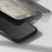 Szkło hartowane Szkło Hartowane Ringke Tg privacy APPLE iPhone 15 Pro Max / 12