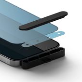Szkło hartowane Szkło Hartowane Ringke Tg privacy APPLE iPhone 15 Pro Max / 3