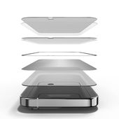 Szkło hartowane Szkło Hartowane Ringke Tg privacy APPLE iPhone 15 Pro Max / 7