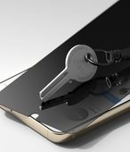 Szkło hartowane Szkło Hartowane Ringke Tg privacy SAMSUNG Galaxy S23 Plus / 3