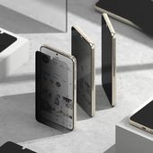 Szkło hartowane Szkło Hartowane Ringke Tg privacy SAMSUNG Galaxy S23 Plus / 5
