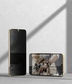Szkło hartowane Szkło Hartowane Ringke Tg privacy SAMSUNG Galaxy S23 Plus / 6