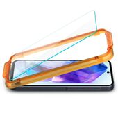 Szkło hartowane Szkło Hartowane Spigen Alm Glas.tr 2-pack przeźroczyste SAMSUNG Galaxy A55 5G / 4