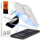 Szk�o hartowane Szk�o Hartowane Spigen Glas.tr Ez Fit 2-pack do APPLE iPhone 13 Pro Max
