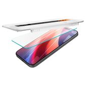 Szkło hartowane Szkło Hartowane Spigen Glas.tr Ez Fit 2-pack przeźroczyste APPLE iPhone 16 Pro Max / 7