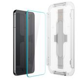 Szkło hartowane Szkło Hartowane Spigen Glas.tr Ez Fit 2-pack przeźroczyste SAMSUNG Galaxy S23 Plus / 5