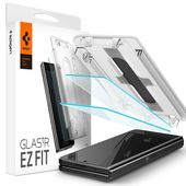 Szko hartowane Szko Hartowane Spigen Glas.tr Ez Fit 2-pack przeroczyste do SAMSUNG Galaxy Z Fold 5