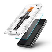 Szkło hartowane Szkło Hartowane Spigen Glas.tr Ez Fit 2-pack przeźroczyste SAMSUNG Galaxy Z Fold 5 / 3