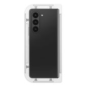 Szkło hartowane Szkło Hartowane Spigen Glas.tr Ez Fit 2-pack przeźroczyste SAMSUNG Galaxy Z Fold 5 / 7