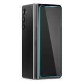 Szkło hartowane Szkło Hartowane Spigen Glas.tr Ez Fit 2-pack przeźroczyste SAMSUNG Galaxy Z Fold 5 / 8
